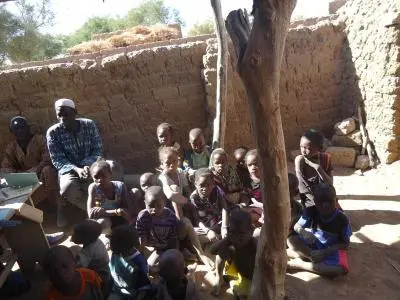 a belia la ba samma a keodang yoro